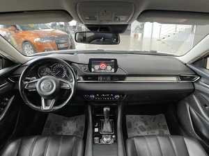 Седан Mazda 6 2021 года, 2897000 рублей, Солонцы