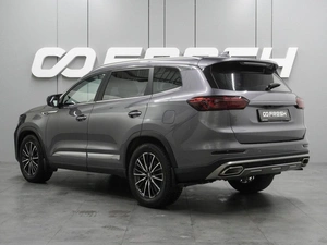 Внедорожник Chery Tiggo 8 Pro 2022 года, 2519000 рублей, Воронеж