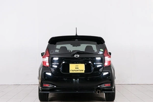 Хетчбэк Nissan Note 2019 года, 1429000 рублей, Красноярск