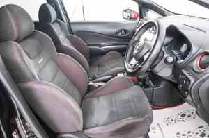 Хетчбэк Nissan Note 2018 года, 1349000 рублей, Красноярск