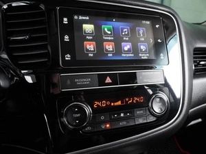 Внедорожник Mitsubishi Outlander 2019 года, 1849000 рублей, Воронеж