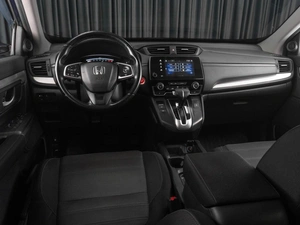 Внедорожник Honda CR-V 2017 года, 3199000 рублей, Тюмень