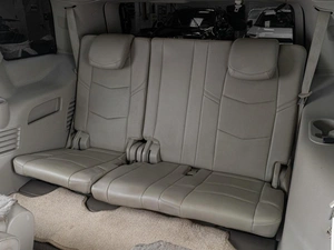 Внедорожник Cadillac Escalade 2016 года, 3645000 рублей, Тюмень