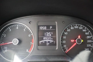 Седан Volkswagen Polo 2017 года, 1200000 рублей, Орёл