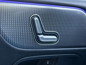 Внедорожник Mercedes-benz GLB-класс 2020 года, 2899000 рублей, Большой Сочи