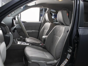 Внедорожник Subaru Forester 2008 года, 1150000 рублей, Омск