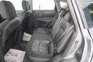 Внедорожник Nissan Qashqai 2011 года, 1009000 рублей, Красноярск