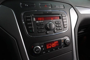 Седан Ford Mondeo 2011 года, 899000 рублей, Воронеж