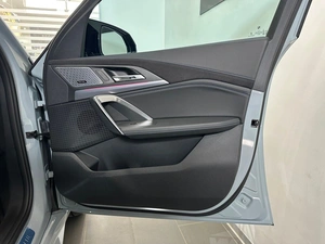 Внедорожник BMW X2 2024 года, 5971950 рублей, Новосибирск