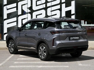 Внедорожник Chery Tiggo 7L 2025 года, 2200000 рублей, Волгоград