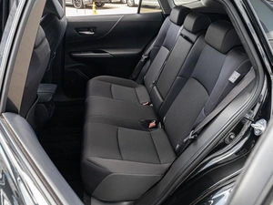 Внедорожник Toyota Harrier 2020 года, 3185000 рублей, Краснодар
