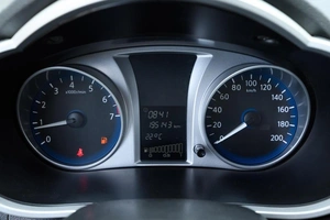Седан Datsun on-DO 2018 года, 330000 рублей, Ульяновск