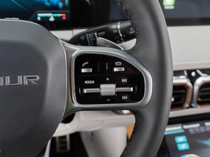 Внедорожник Jetour X70 Plus 2023 года, 2980000 рублей, Тюмень