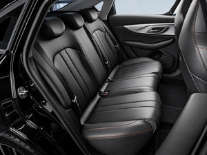 Седан Baic U5 Plus 2023 года, 1449000 рублей, Тюмень