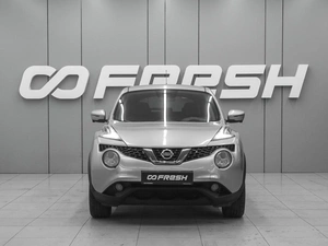 Внедорожник Nissan Juke 2018 года, 1380000 рублей, Ростов-на-Дону