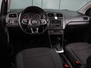 Седан Volkswagen Polo 2019 года, 1506000 рублей, Воронеж