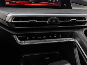 Внедорожник Changan CS35 Plus 2023 года, 1850000 рублей, Краснодар