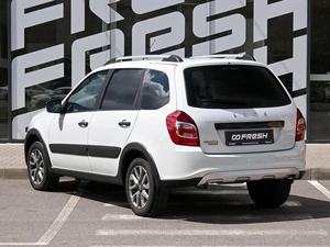 Универсал ВАЗ (LADA) Granta Cross 2023 года, 999000 рублей, Волгоград