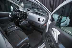 Минивэн Citroen Berlingo 2010 года, 747000 рублей, Красноярск