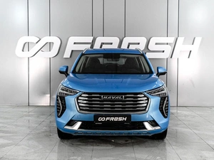 Внедорожник Haval Jolion 2023 года, 1739000 рублей, Аксай