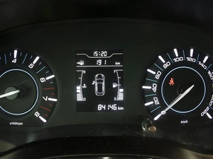 Внедорожник Chery Tiggo 3 2018 года, 960000 рублей, Омск