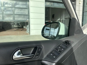 Внедорожник Volkswagen Tiguan 2008 года, 1140000 рублей, Уфа