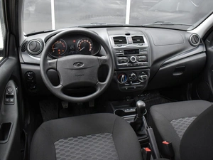 Седан ВАЗ (LADA) Granta 2024 года, 999000 рублей, Краснодар