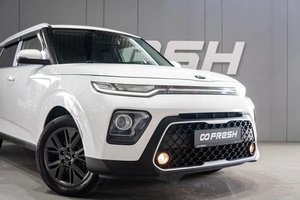 Внедорожник Kia Soul 2021 года, 2049000 рублей, Петрозаводск