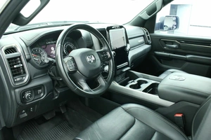 Пикап RAM 1500 2021 года, 7995000 рублей, Красноярск