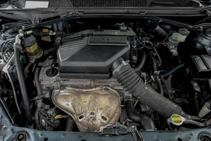 Внедорожник Toyota RAV4 2004 года, 849000 рублей, Барнаул