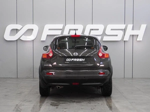 Внедорожник Nissan Juke 2012 года, 1249000 рублей, Воронеж