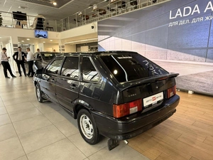 Хэтчбек ВАЗ (LADA) 2114 2008 года, 260000 рублей, Орёл