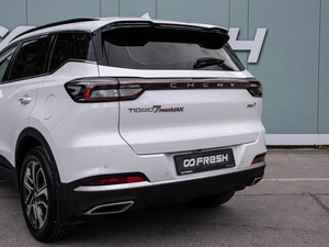 Внедорожник Chery Tiggo 7 Pro Max 2025 года, 2199000 рублей, Большой Сочи