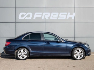 Седан Mercedes-benz C-класс 2013 года, 1300000 рублей, Краснодар