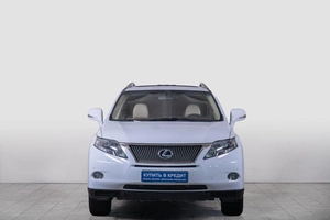 Внедорожник Lexus RX 2012 года, 2769000 рублей, Томск