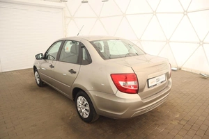 Седан ВАЗ (LADA) Granta 2021 года, 675000 рублей, Орёл