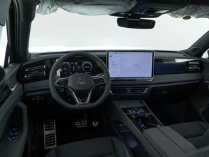 Внедорожник Volkswagen Tiguan L 2026 года, 4868888 рублей, Москва