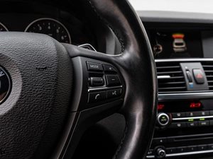 Внедорожник BMW X4 2015 года, 2478000 рублей, Аксай