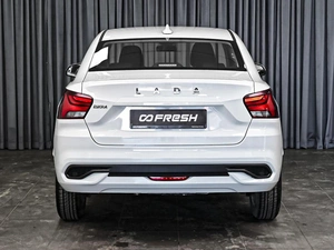 Седан ВАЗ (LADA) Iskra 2026 года, 1509000 рублей, Ставрополь