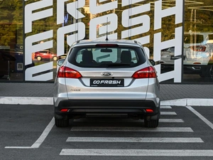 Универсал Ford Focus 2016 года, 925000 рублей, Волгоград