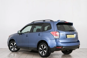 Внедорожник Subaru Forester 2016 года, 1699000 рублей, Красноярск