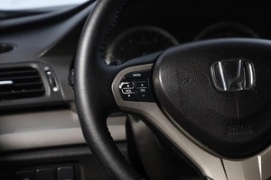 Седан Honda Accord 2008 года, 1199000 рублей, Новосибирск