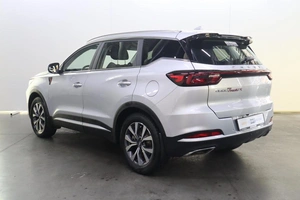 Внедорожник Chery Tiggo 7 2023 года, 1790000 рублей, Брянск