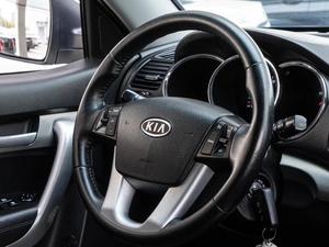 Внедорожник Kia Sorento 2010 года, 1490000 рублей, Волгоград