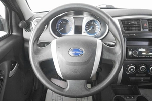Хетчбэк Datsun mi-DO 2017 года, 529000 рублей, Кемерово