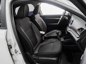 Седан ВАЗ (LADA) Vesta 2023 года, 1229000 рублей, Тюмень