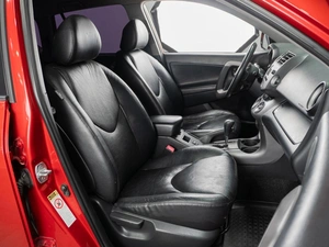 Внедорожник Toyota RAV4 2008 года, 1499000 рублей, Тюмень