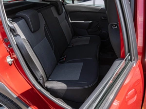 Хетчбэк Renault Sandero Stepway 2021 года, 1480000 рублей, Краснодар