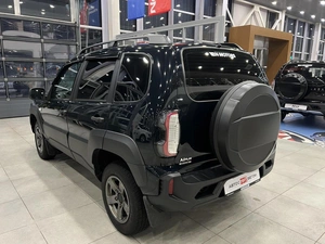 Внедорожник ВАЗ (LADA) Niva 2023 года, 1180000 рублей, Орёл