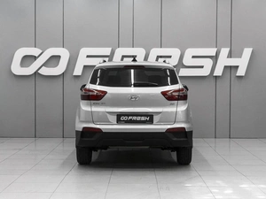 Внедорожник Hyundai Creta 2021 года, 1840000 рублей, Ростов-на-Дону